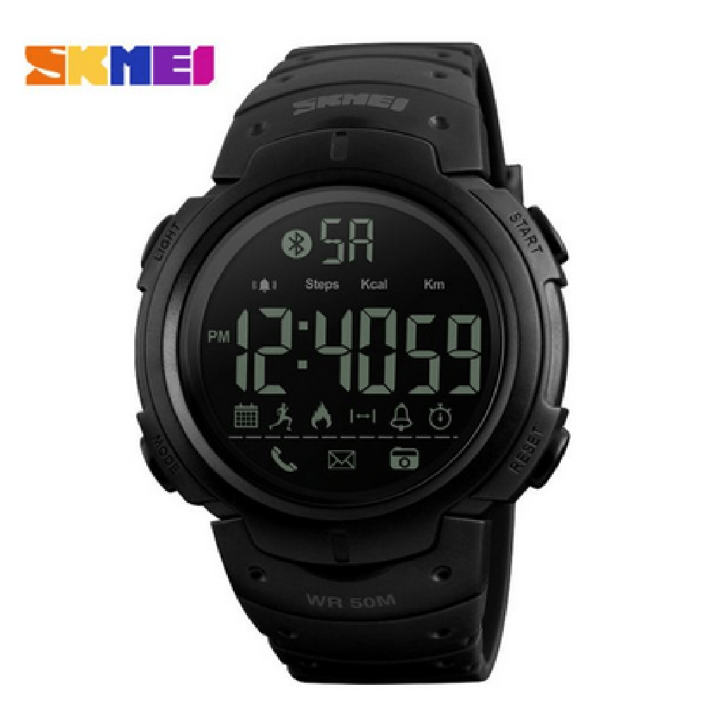 Reloj Skmei Smartwatch Deportivo Casual