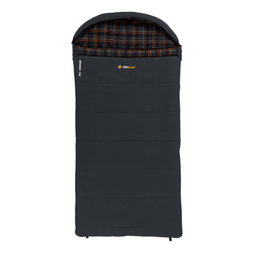 Bolsa de dormir Sleeping OZtrail Drover