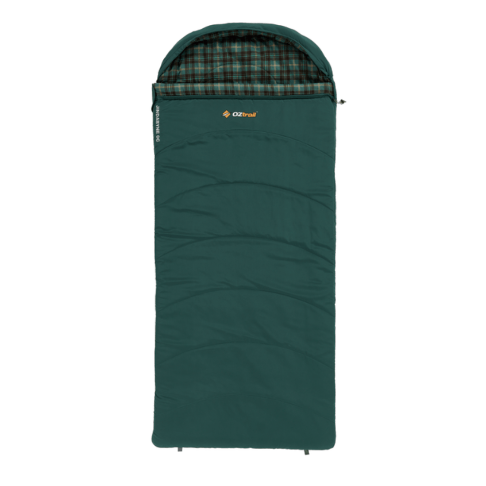 Bolsa de dormir Sleeping OZtrail Jindabyne 0°