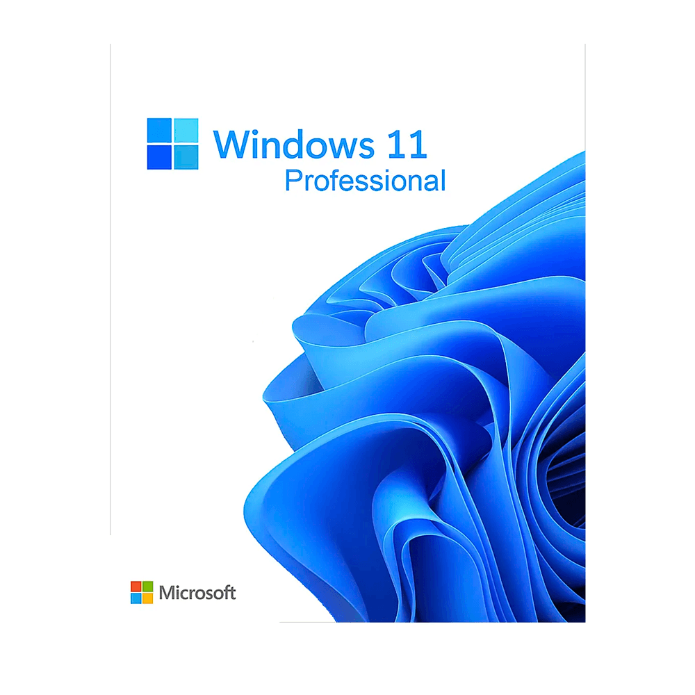 Licencia Microsoft Windows 11 Pro