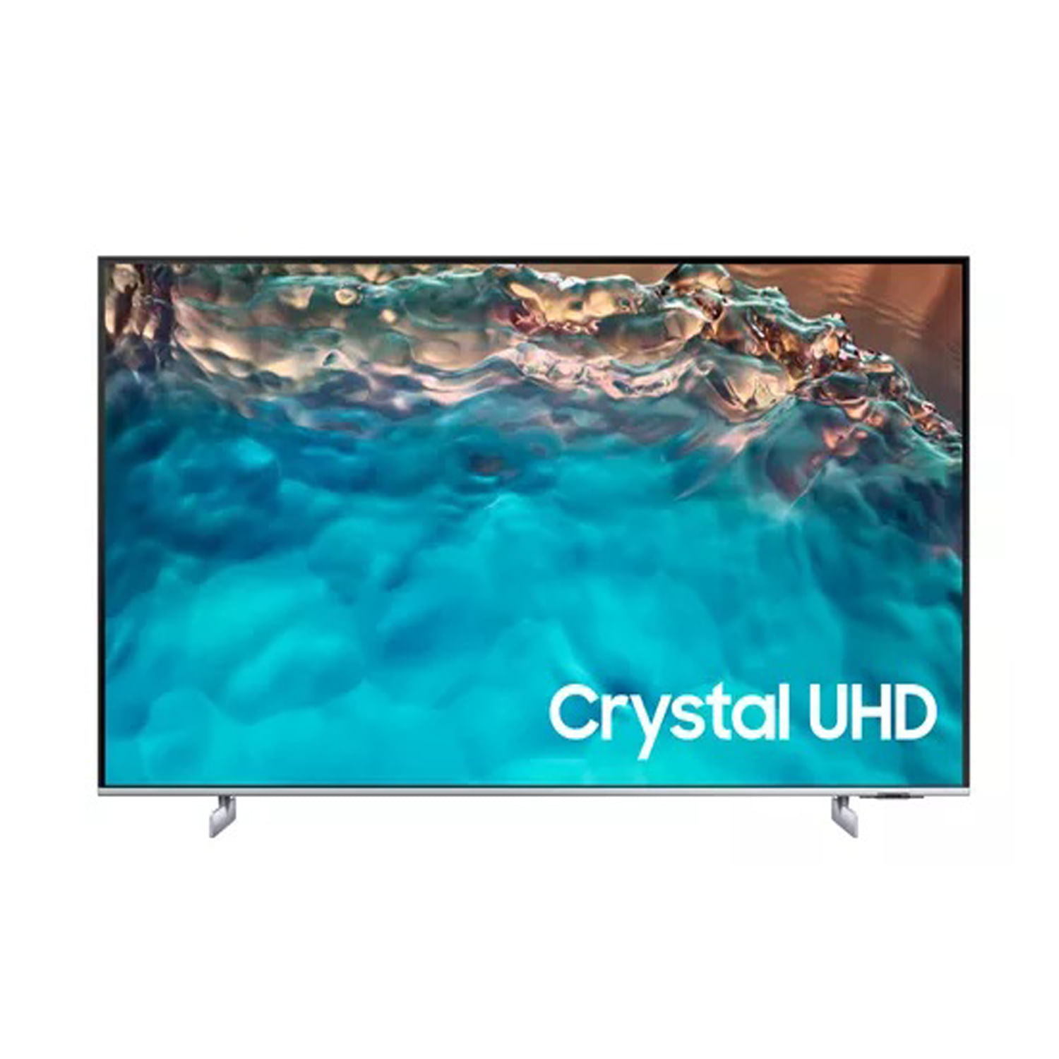 Televisor Samsung UN50BU8200GXPE Smart TV 50 Crystal UHD 4K