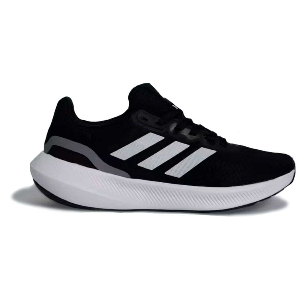 Zapatillas Running para Mujer Adidas Runfalcon 3.0 ID2270 Negro