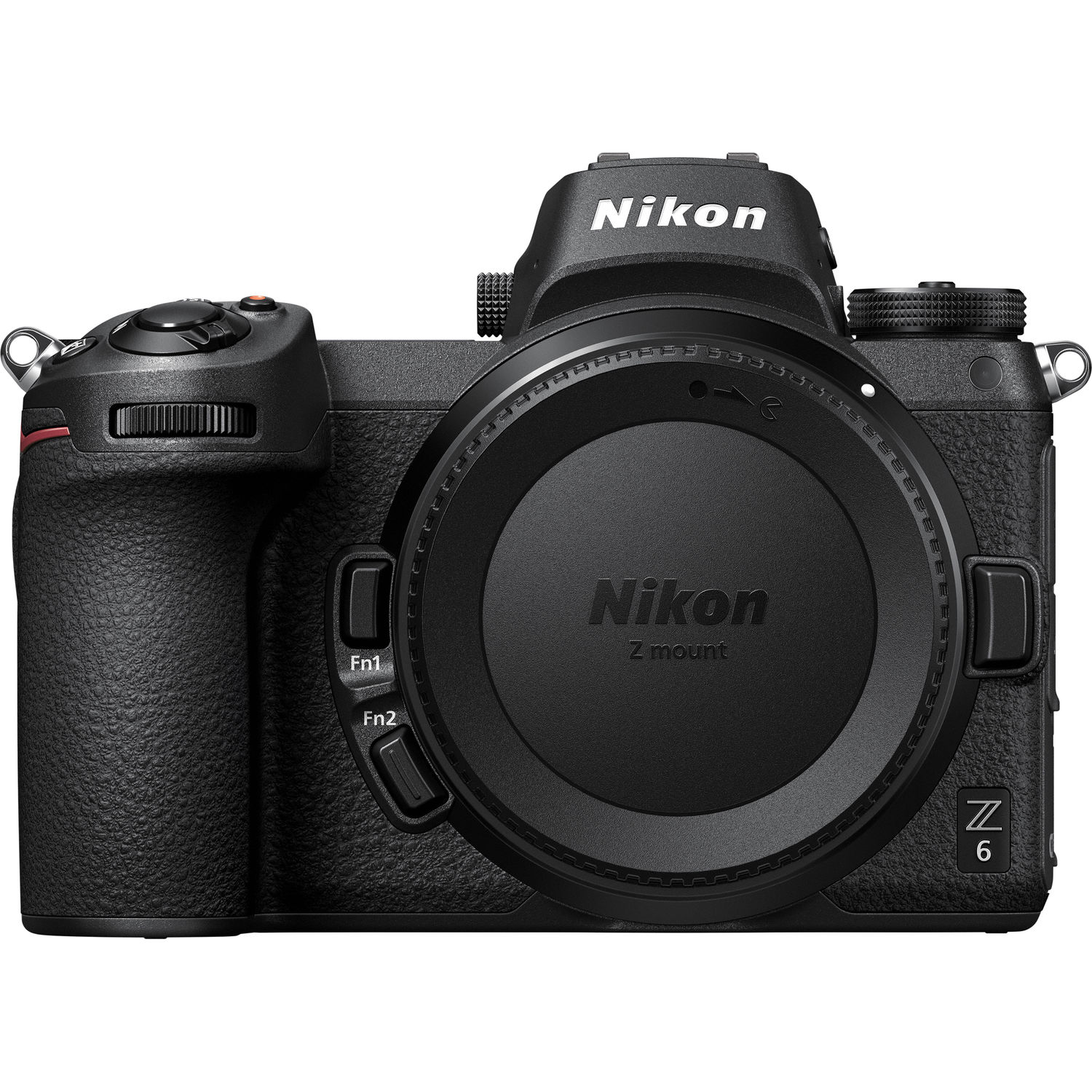 Cámara Nikon Z6 Mirrorless Reacondicionada