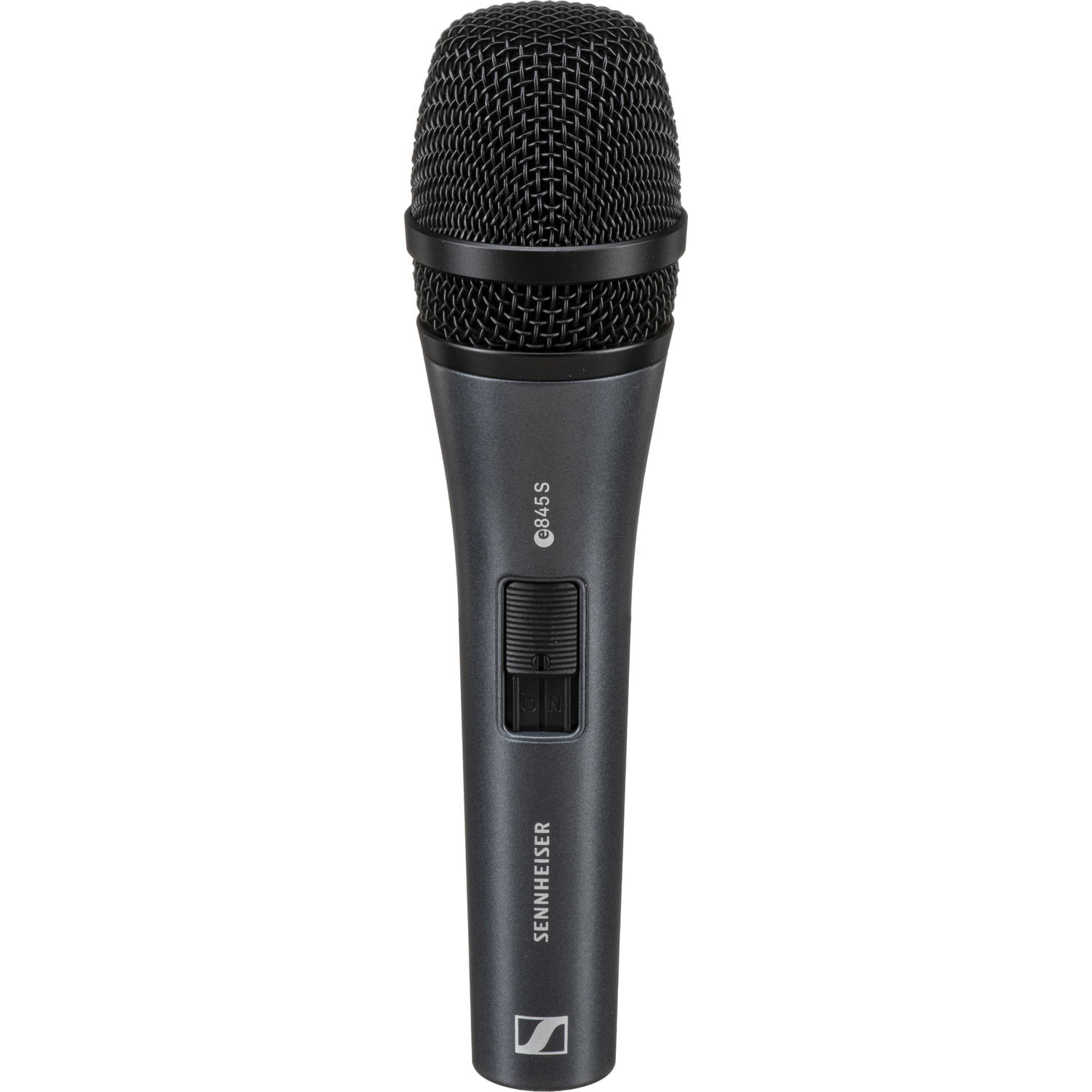 Micrófono Vocal con Interruptor Sennheiser E845S