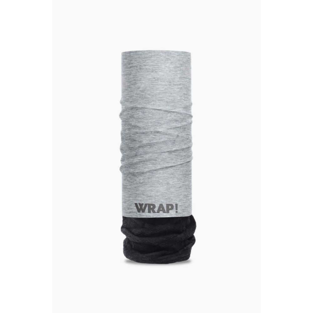 Bandana Multifuncional para Hombre Wrap Polar Fleece Heat