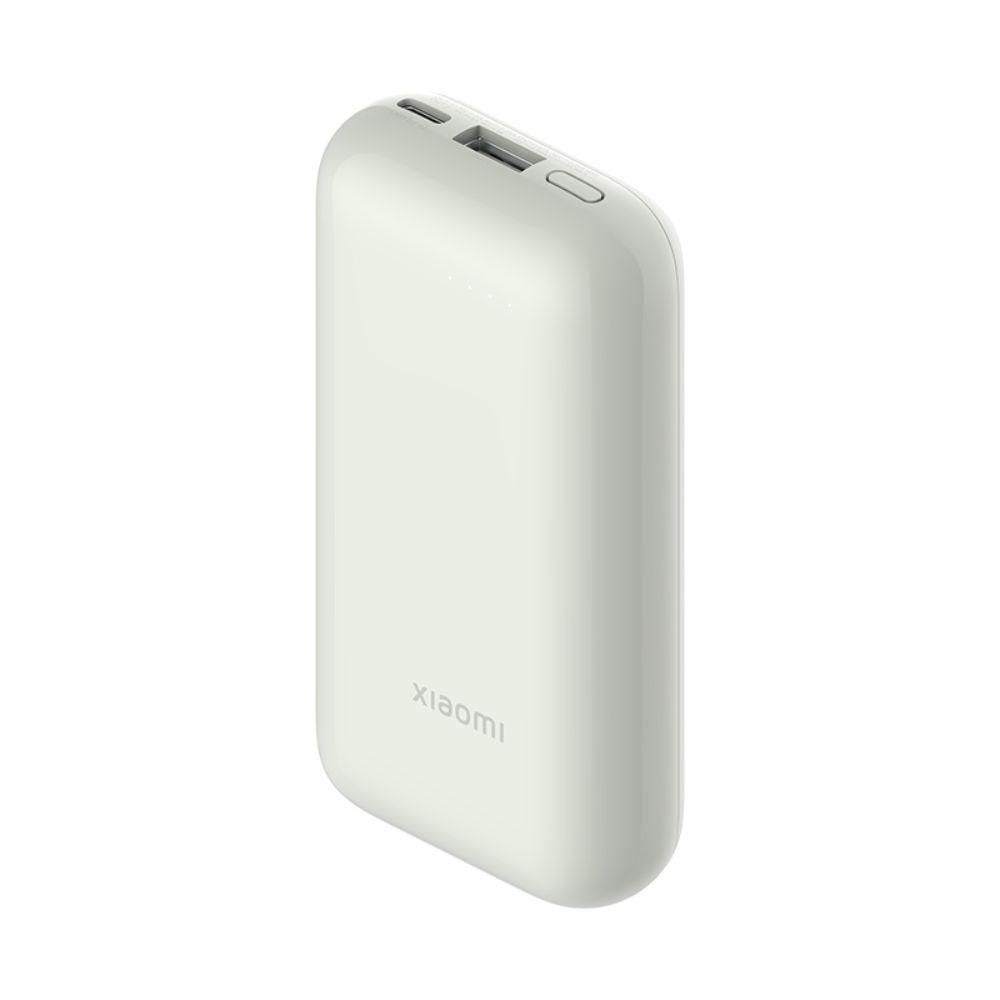 Power Bank Xiaomi Pocket Edition Pro 33W 10000mAh Ivory