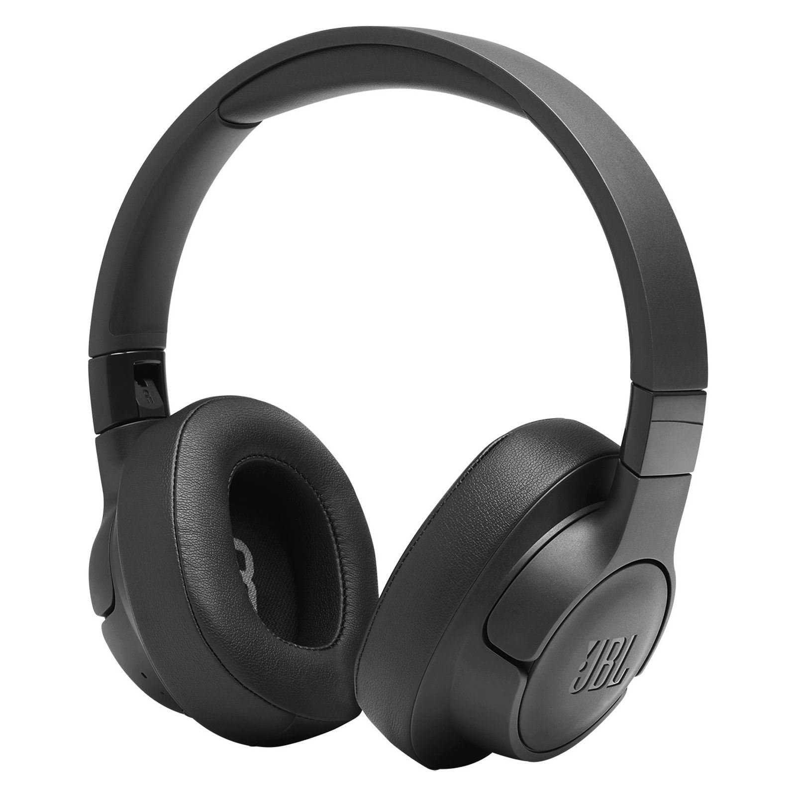 Audífonos JBL Tune 700BT Wireless Bluetooth Over-Ear 40mm Negro - JBLT700BTBLKAM