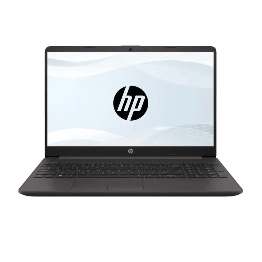 Laptop HP 250 G9 15.6" Intel Core i7 512GB SSD 24GB Negro