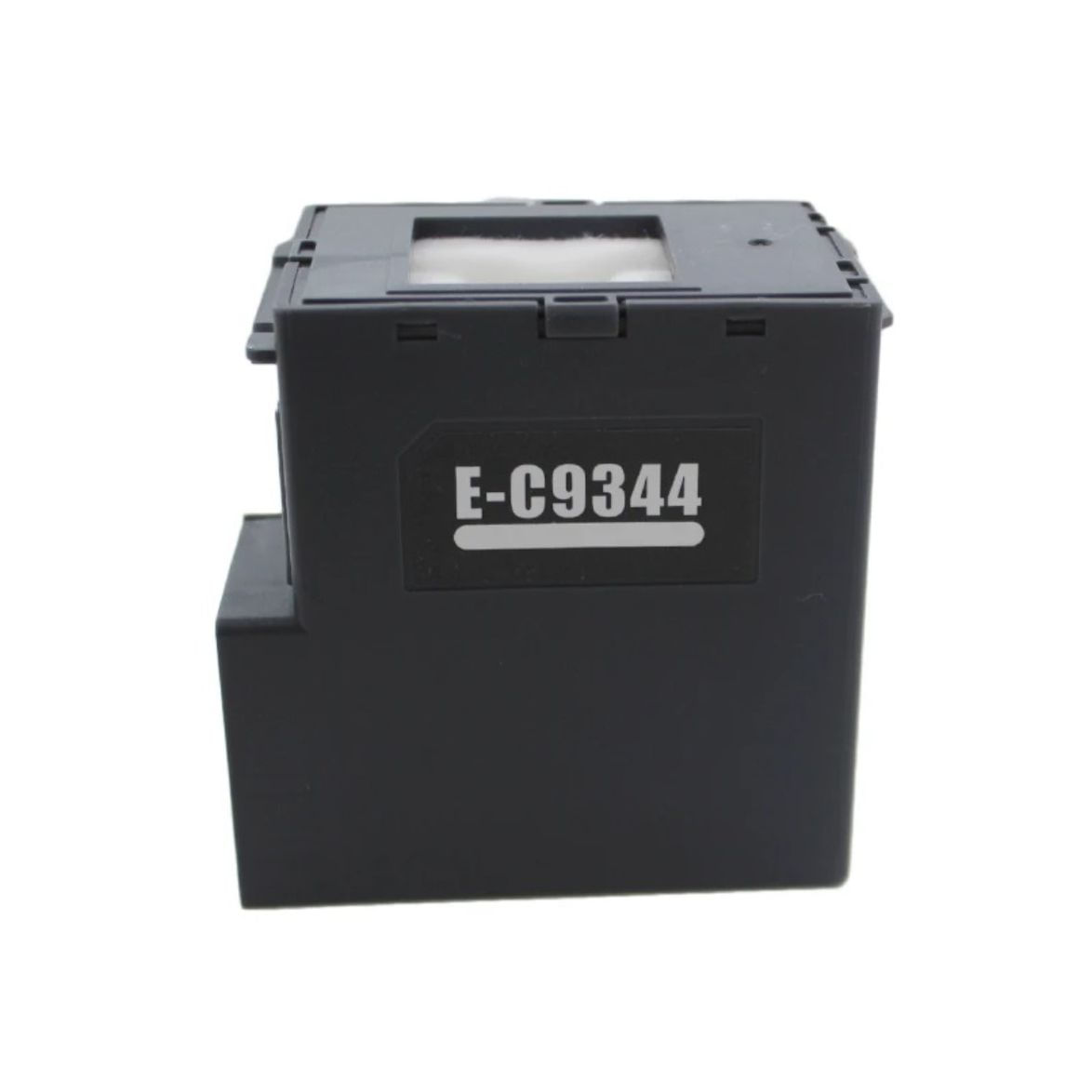 Caja De Mantenimiento C9344 Caja Mantenimiento Impresora Epson L5590 L3560 Wf-2850 Xp-4105 Xp-3100