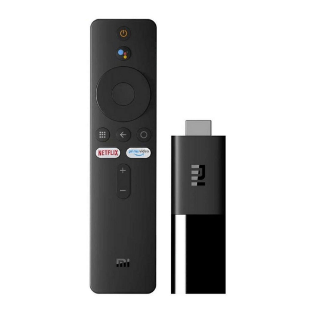 Xiaomi Mi TV Stick FHD Reproductor de streaming
