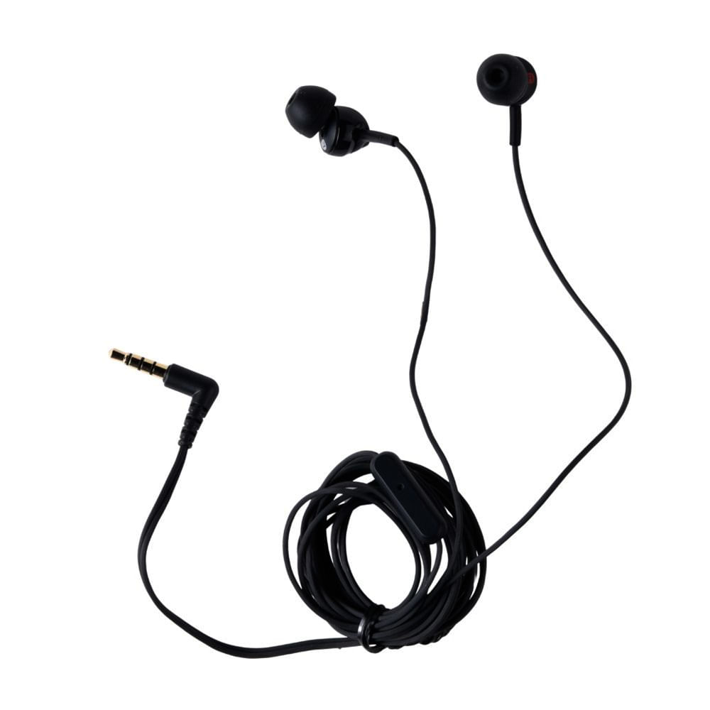 Audífonos in ear Sony micrófono MDR-EX110AP