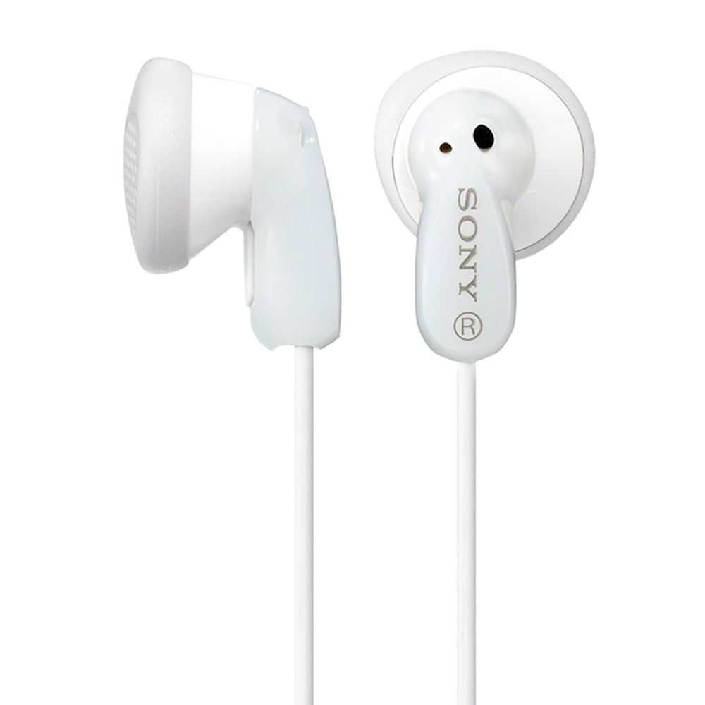 Audífonos in ear Sony MDR - E9LP