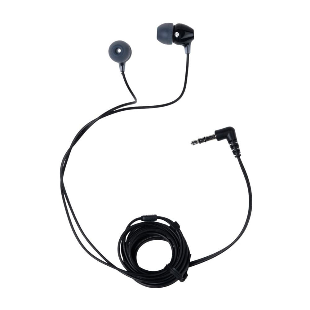 Audífonos Sony In Ear MDR-EX15IP negro