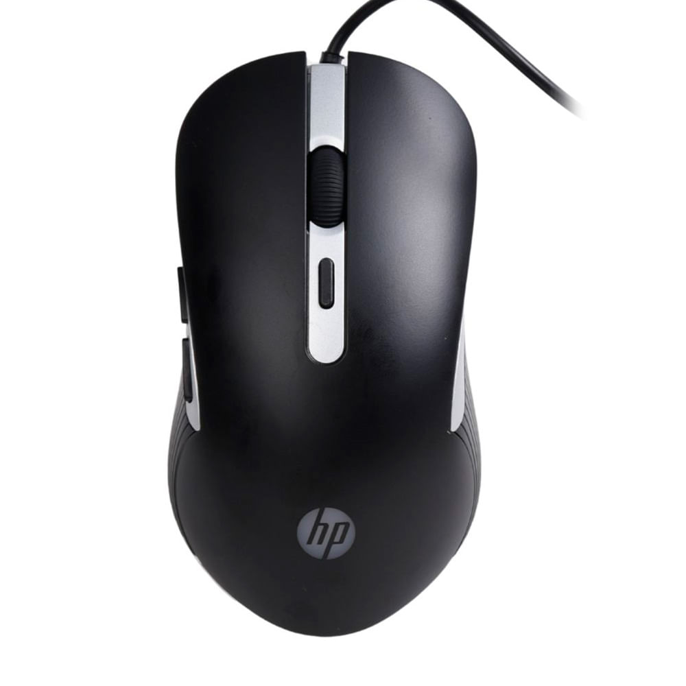Mouse HP gaming G210