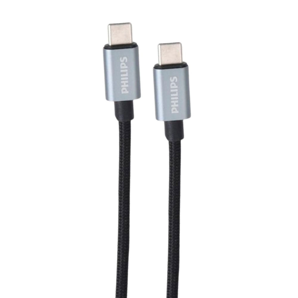 Cable de datos Philips USB C A C