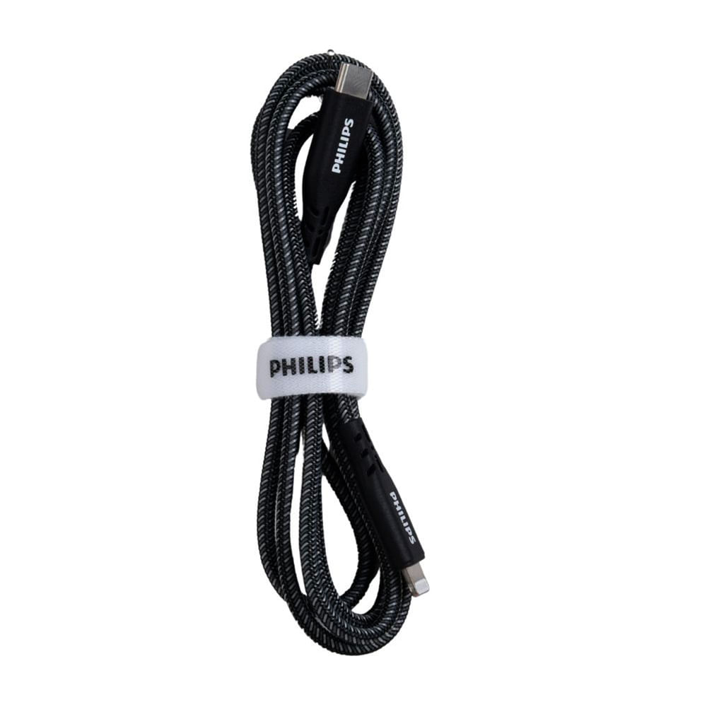 Cable Tipo C A Lightning Philips