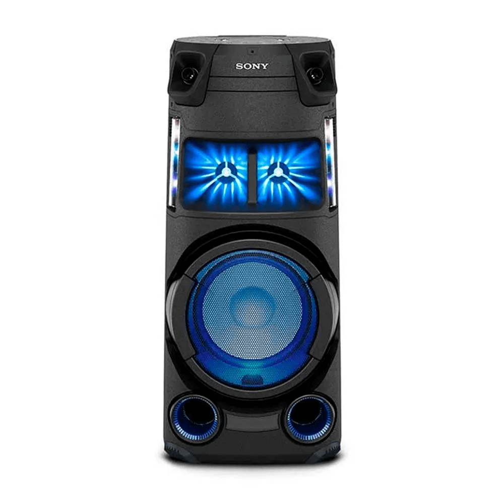 Equipo de Sonido Sony MHC-V43D ONE BOX con Bluetooth USB Karaoke