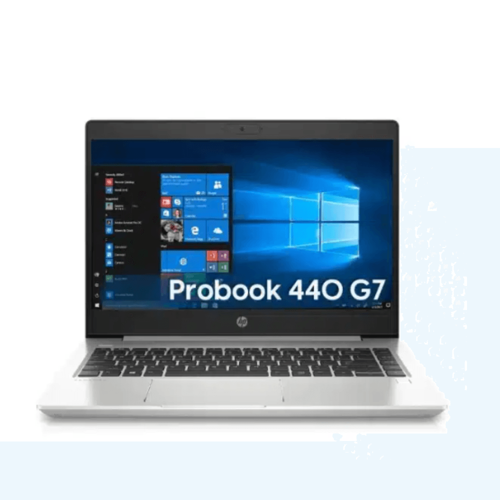 Laptop Hp Probook 440 14in G7 Core I5-10210u 14 pulgadas 8gb 1Tb Windows 10 Pro