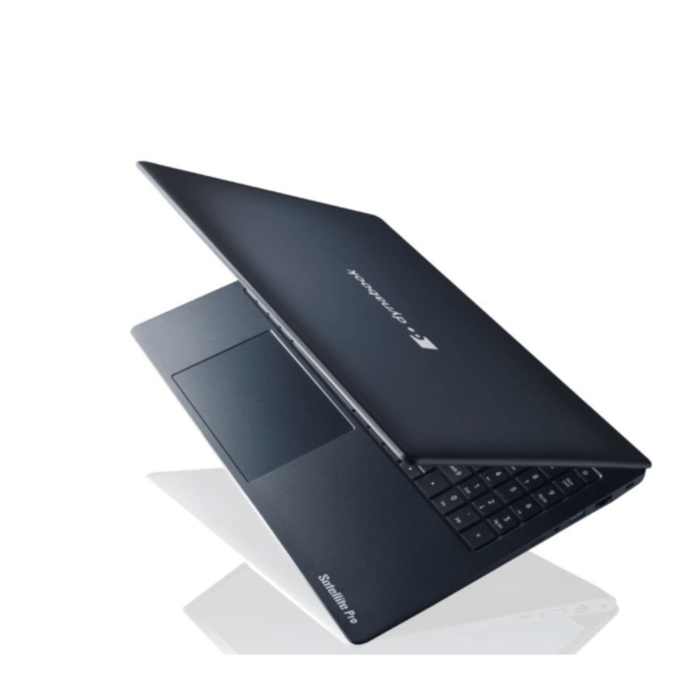 Laptop Dynabook Satellite Pro C50-K, 15.6? Core I5-1235u 8gb 512gb ssd Windows 10 Pro