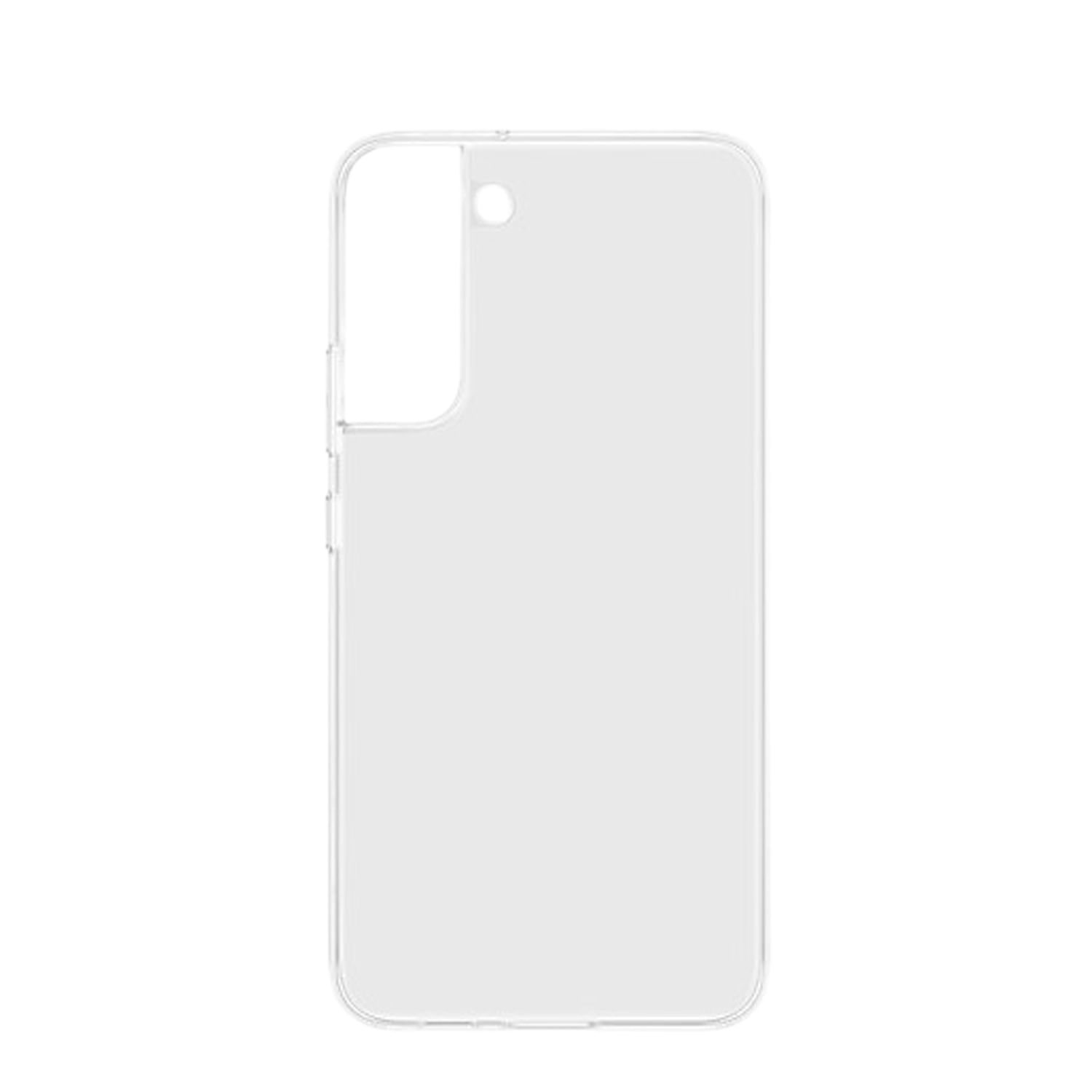 Case Samsung Clear Cover EF-QS906 Para Smartphone Galaxy S22 Plus