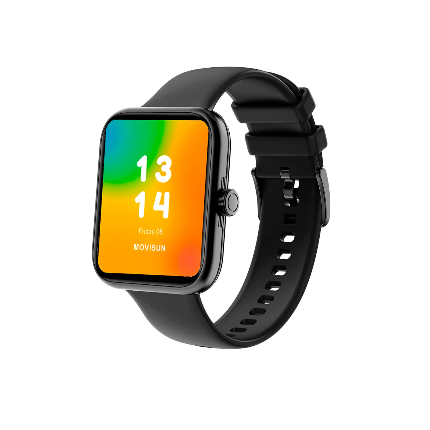 Smart Watch Movisun Watch U Android  iOS Impermeable