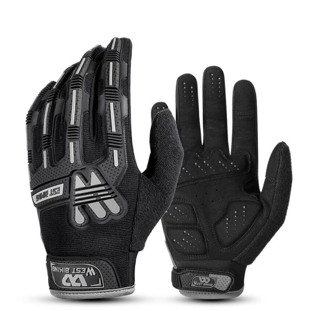 Guantes Ciclismo West Biking YP0211227 Motociclismo