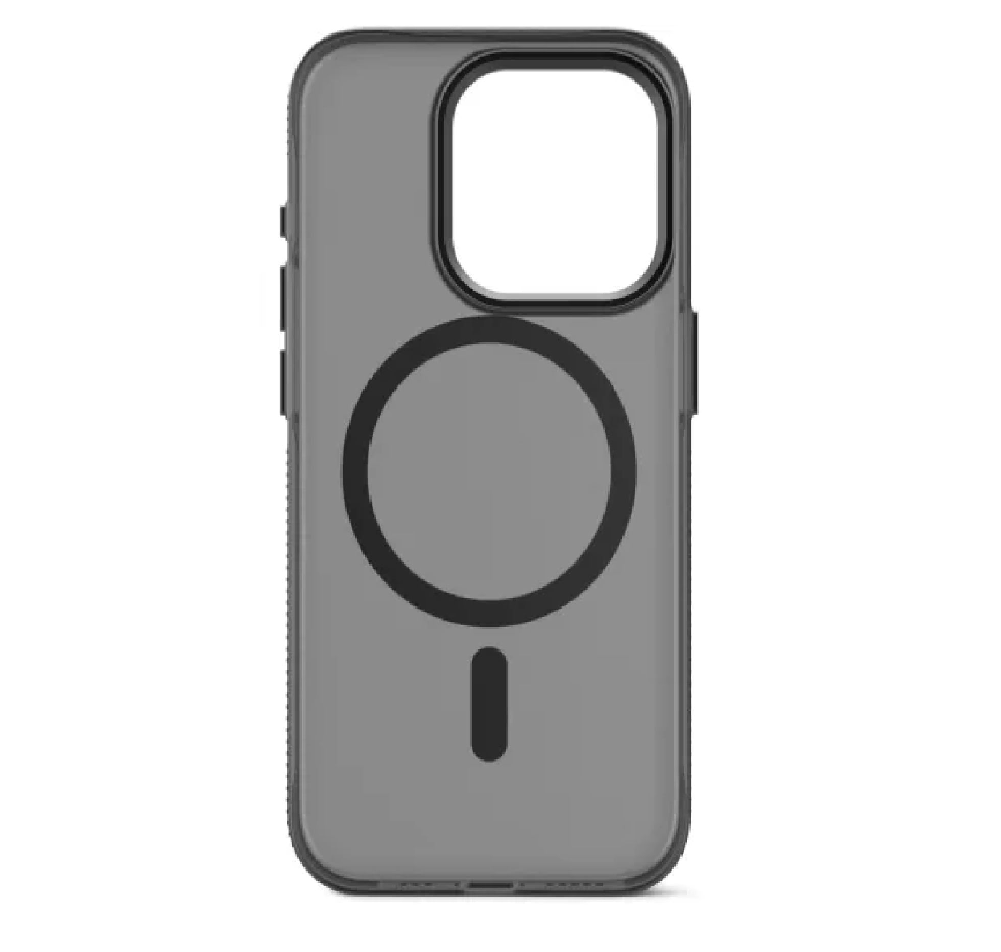 Case Gear 4 Magsafe para Iphone 15 Pro Max Humo