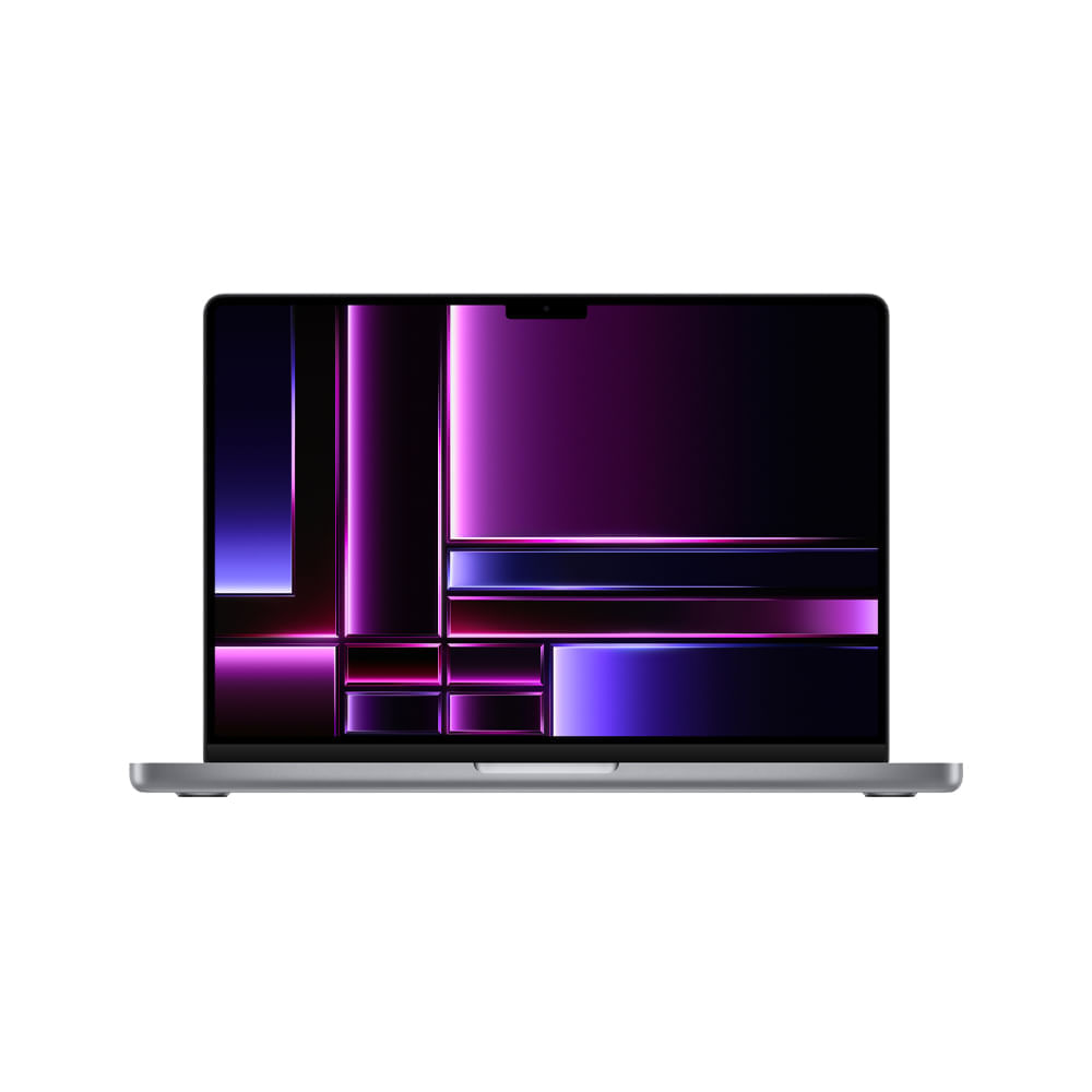 Macbook Pro 14 Chip M2 PRO 16GB 512GB - Space Gray