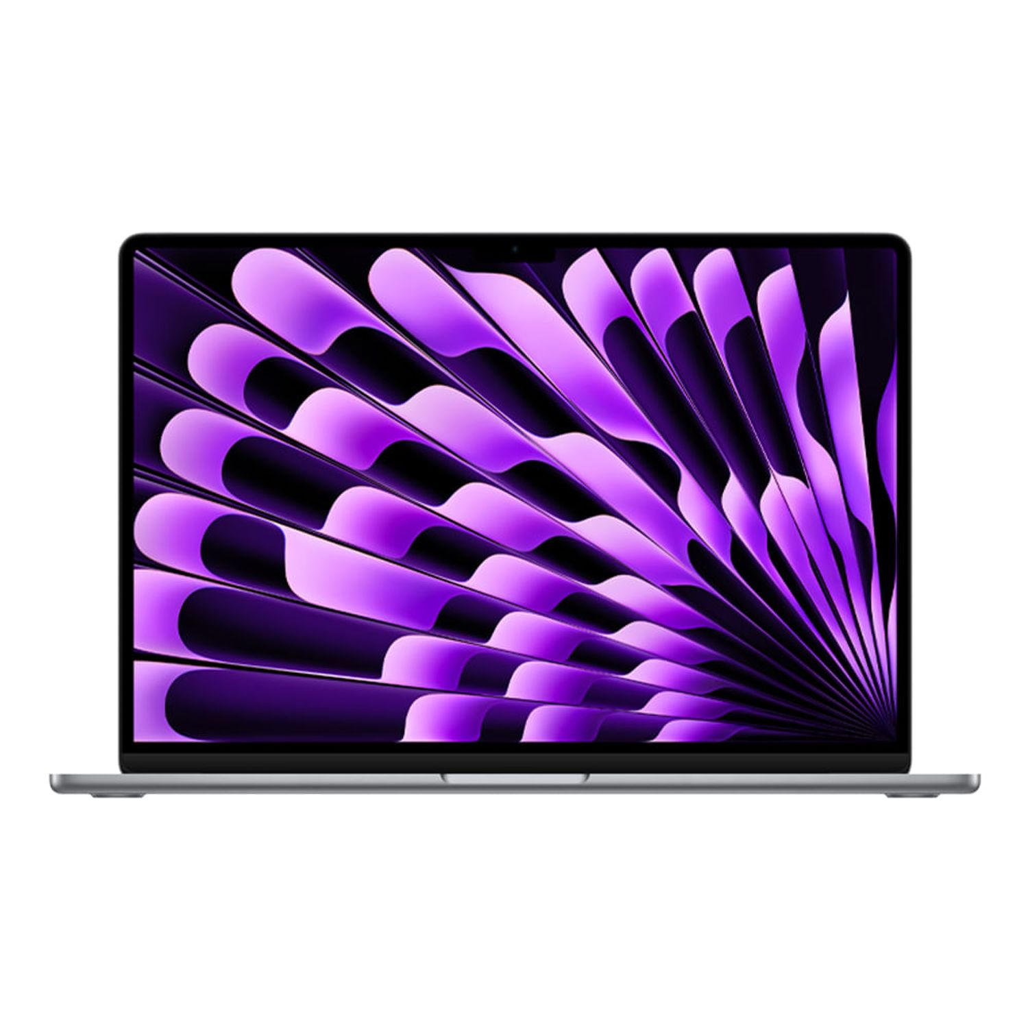 MacBook Air 15 Pulgadas M2 8GB RAM 256GB SSD Space Gray
