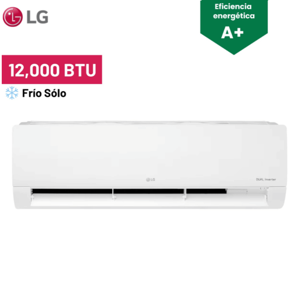 Lg Aire