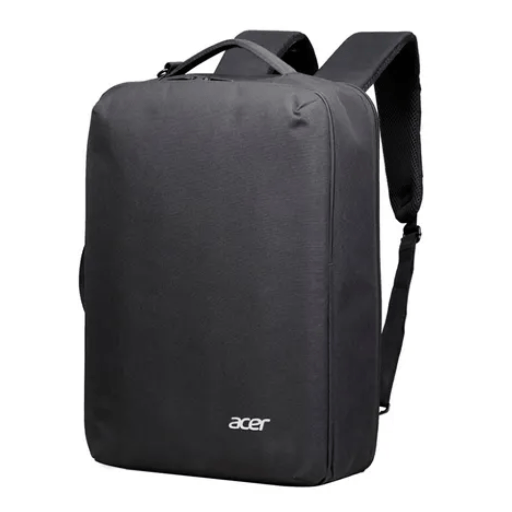 Mochila para laptop Acer Bag Option ABG236 Negro Correas ajustables