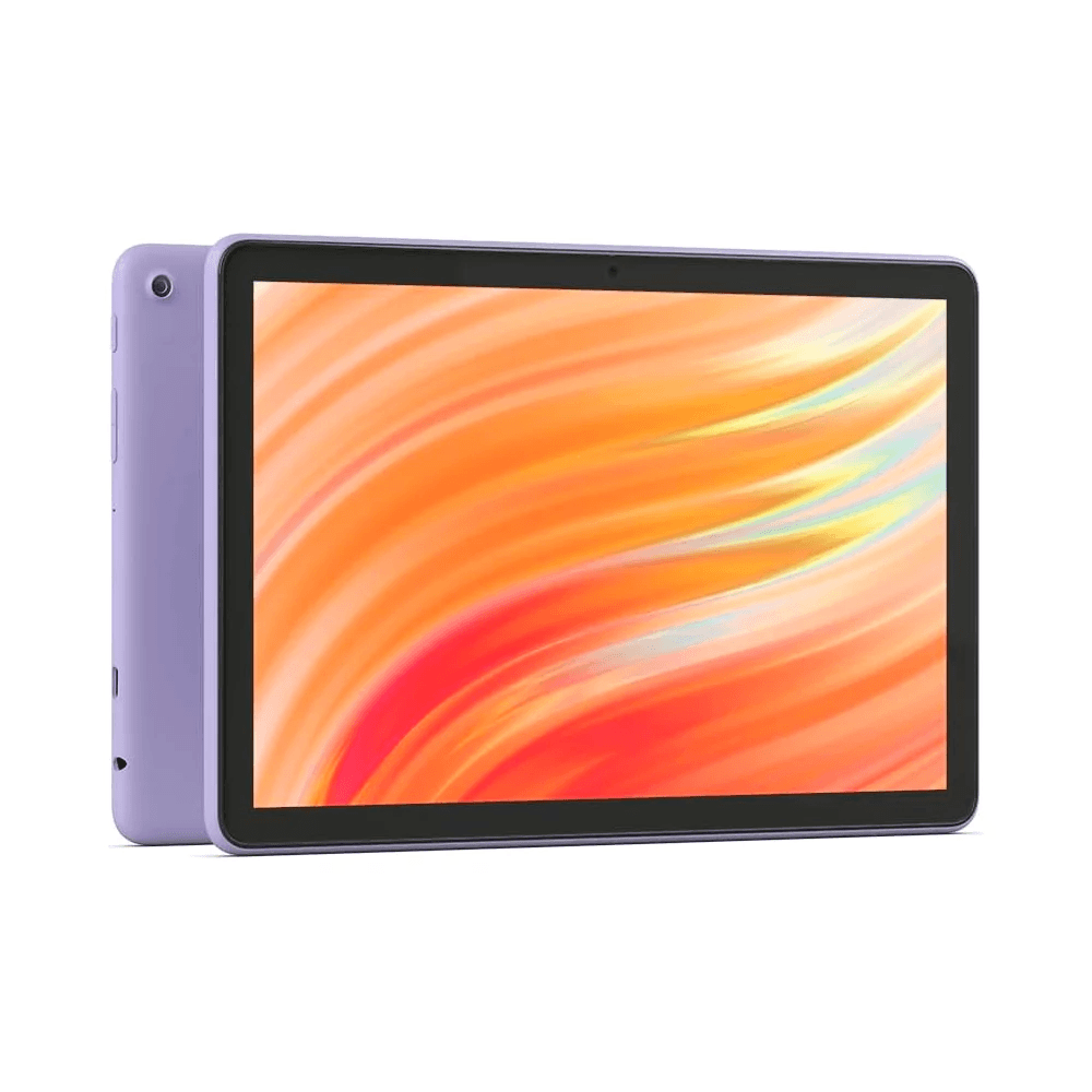 Tablet Amazon Fire HD 10? 13 Gen Full HD 3Gb RAM 32 GB Lila