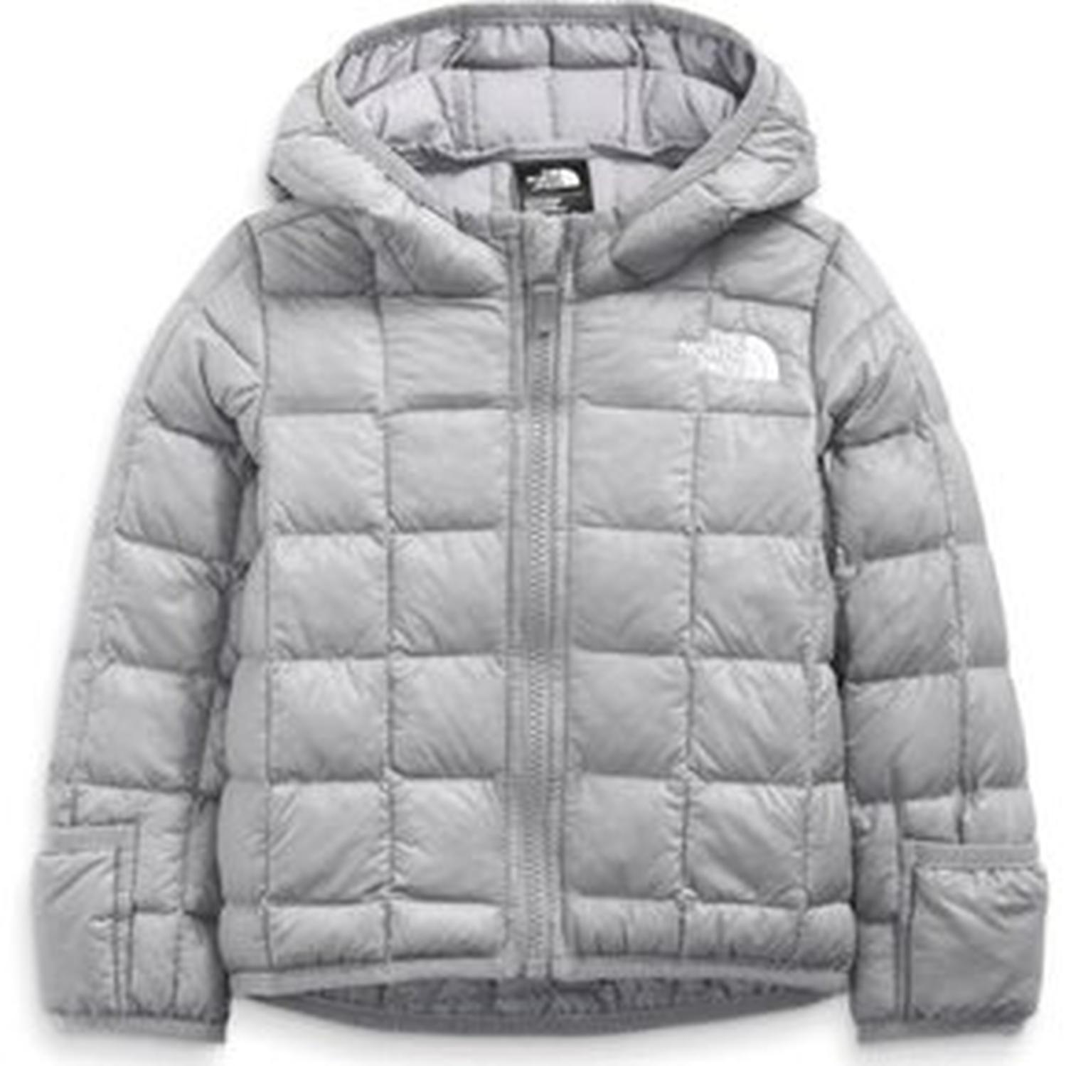 Casaca con Capucha The North Face para Bebe