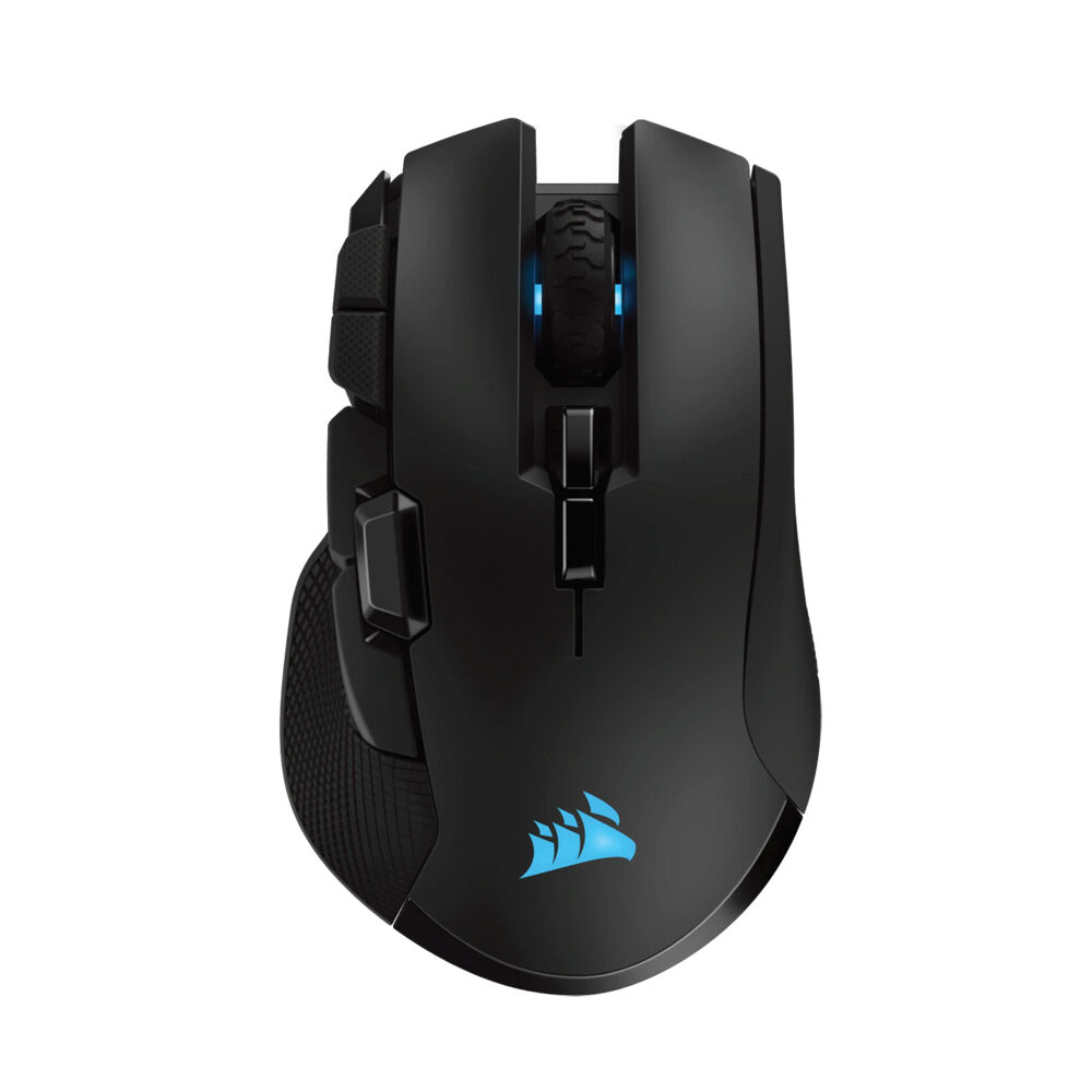 Mouse Gaming Corsair Ironclaw Rgb Wireless