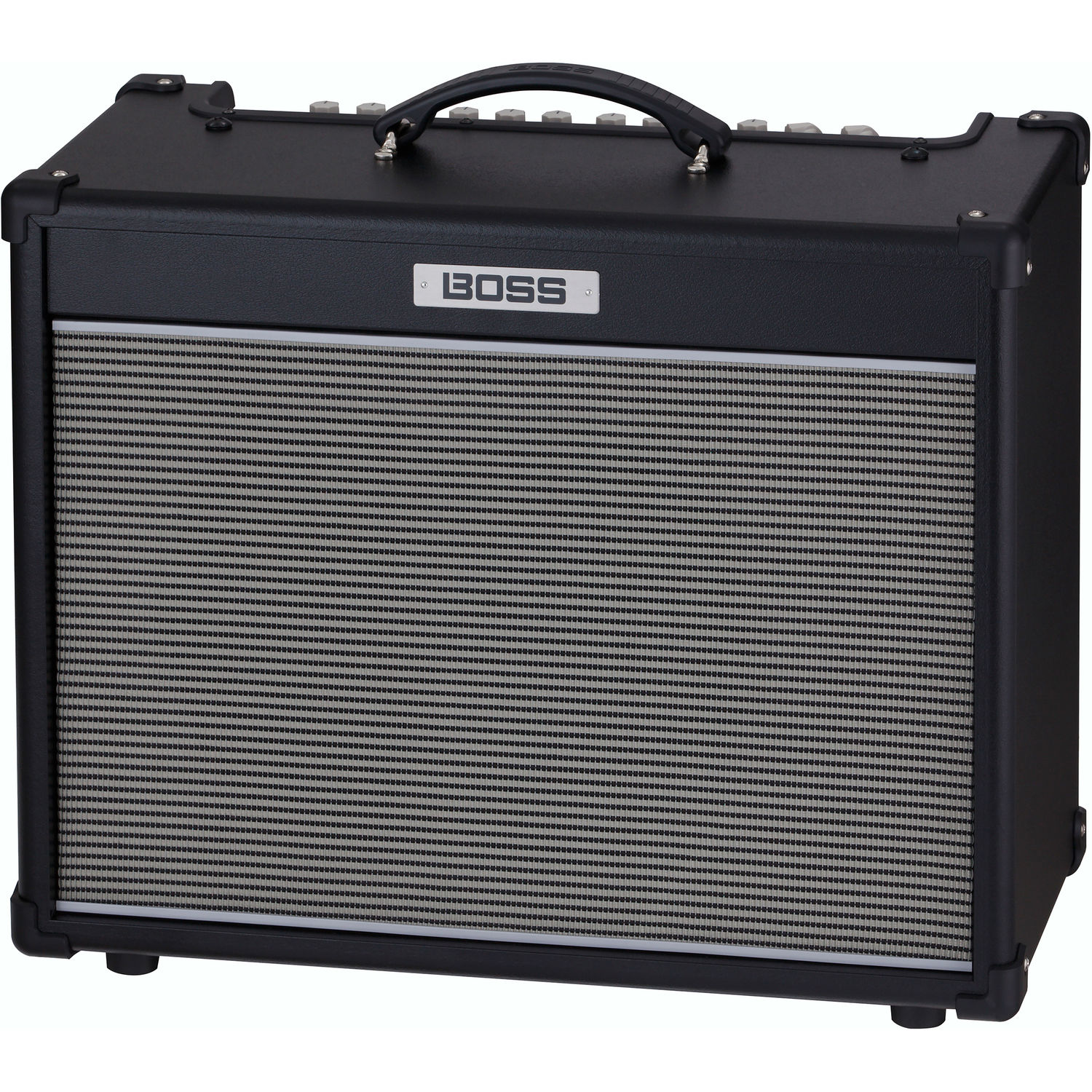 Amplificador Combo Boss Nextone Stage de 40W para Guitarras Eléctricas