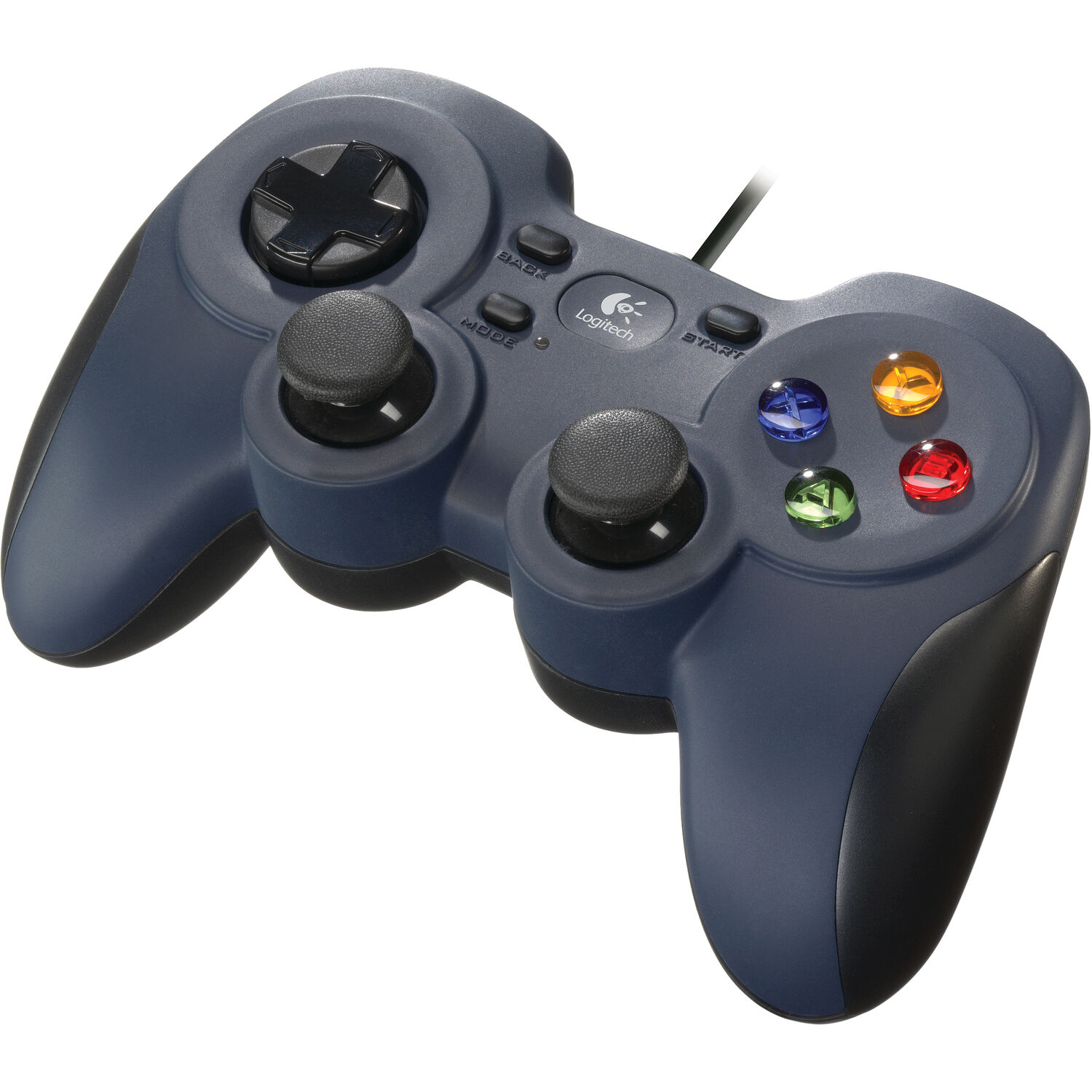 Gamepad Logitech G F310