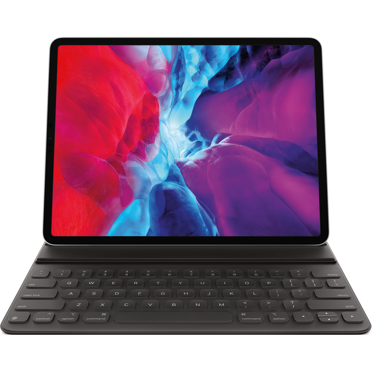 Teclado Inteligente Apple Smart Keyboard Folio para Ipad Pro de 12.9 6Ta Generación