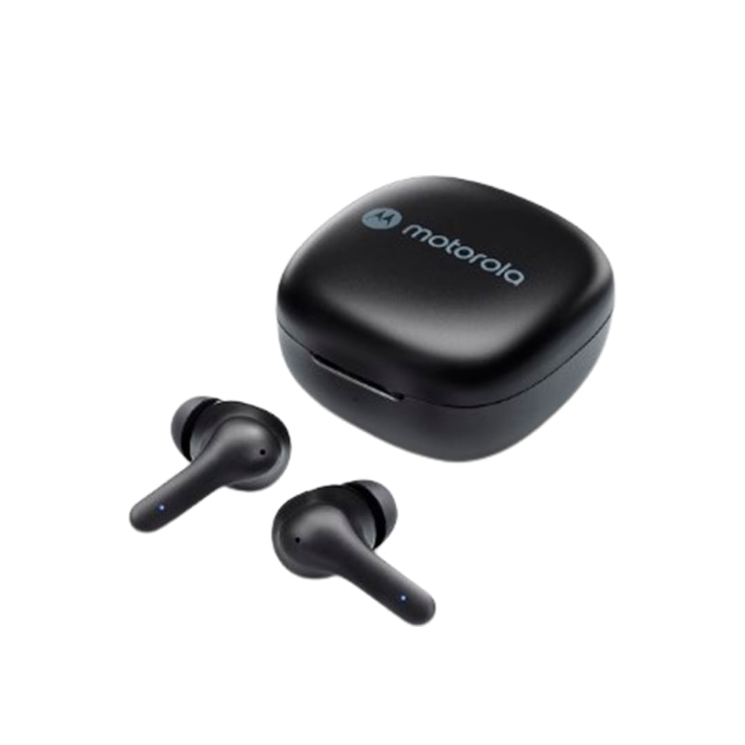 Audífonos In Ear Motorola Bluetooth Ipx5 Moto Buds135 Cance-Ruido 18h