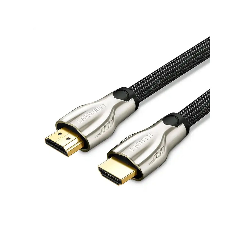 Cable UGREEN 4K HDMI 2.0 Cable de conexión digital HDMI 3 metros