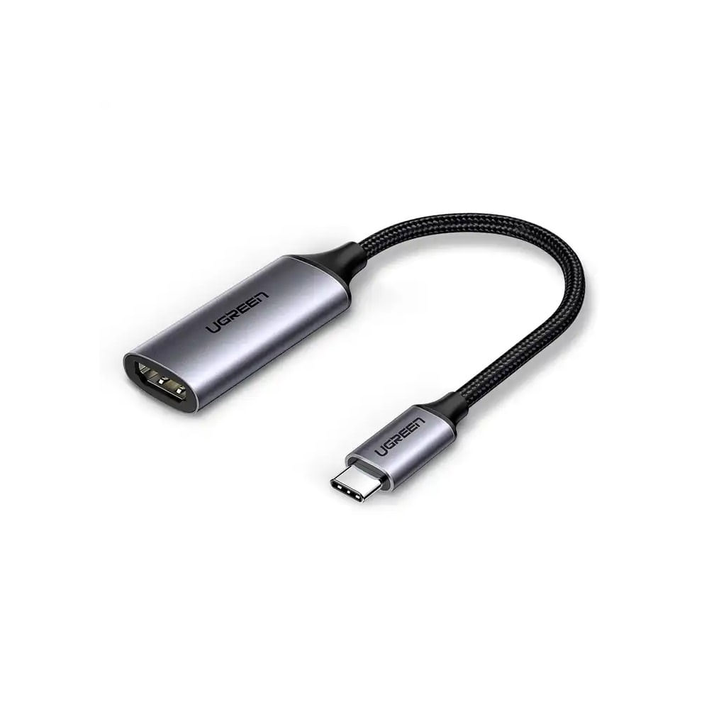 Adaptador UGREEN USB C a HDMI-Cable 4K/60Hz
