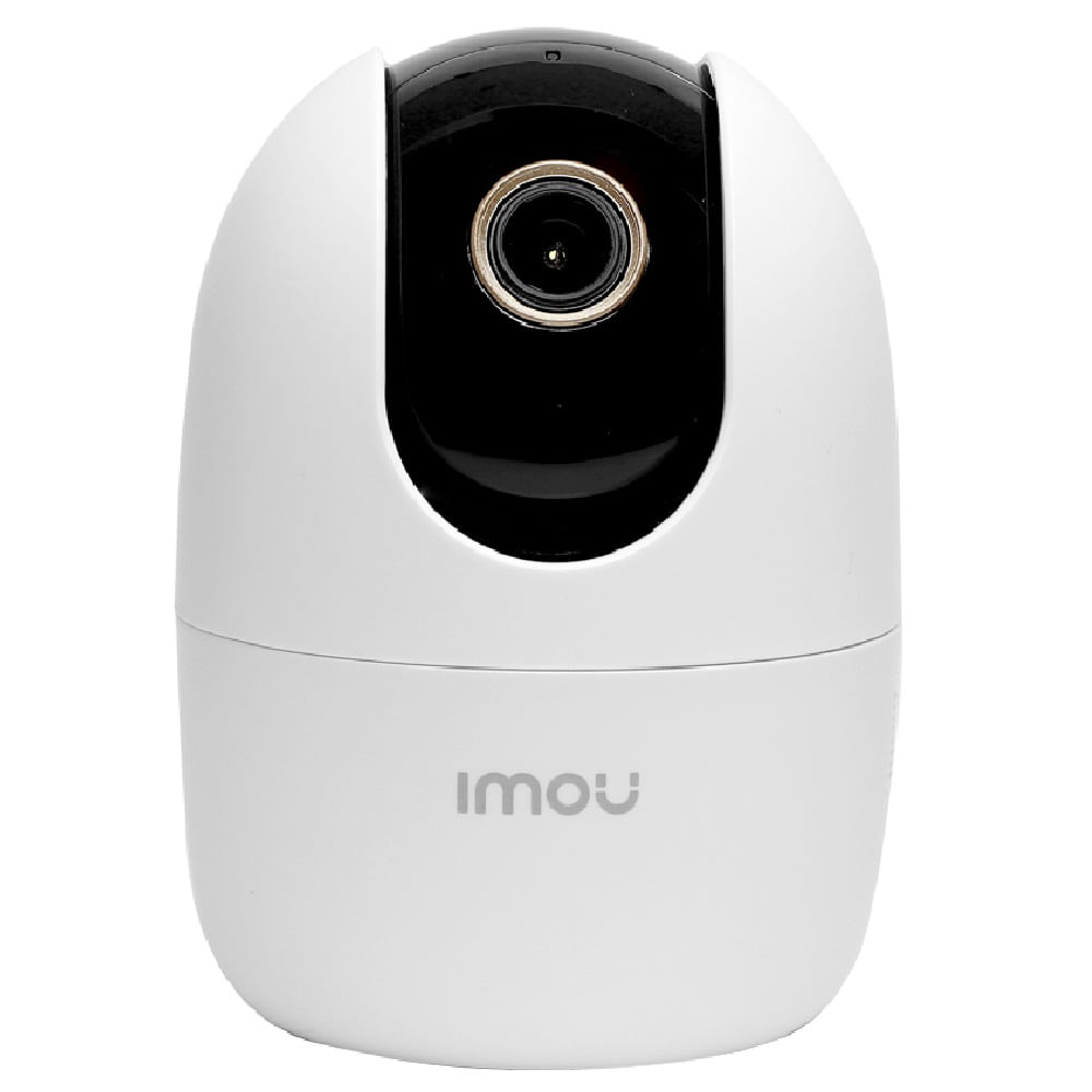 IMOU IPC-A42-L-IMOU Camara de vigilancia WIFI 360 4MP 2K con audio interior