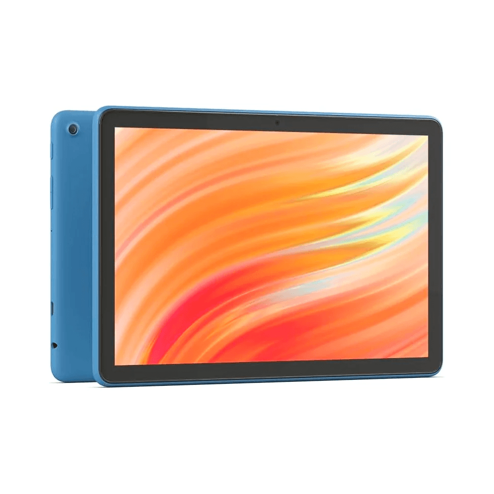 Tablet Amazon Fire HD 10? 13 Gen Full HD 3Gb RAM 32 GB Azul