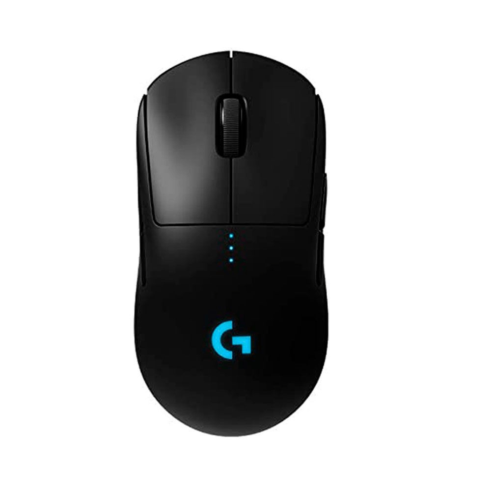 Mouse  Logitech G Pro Ligthspeed Wireless Rgb Hero