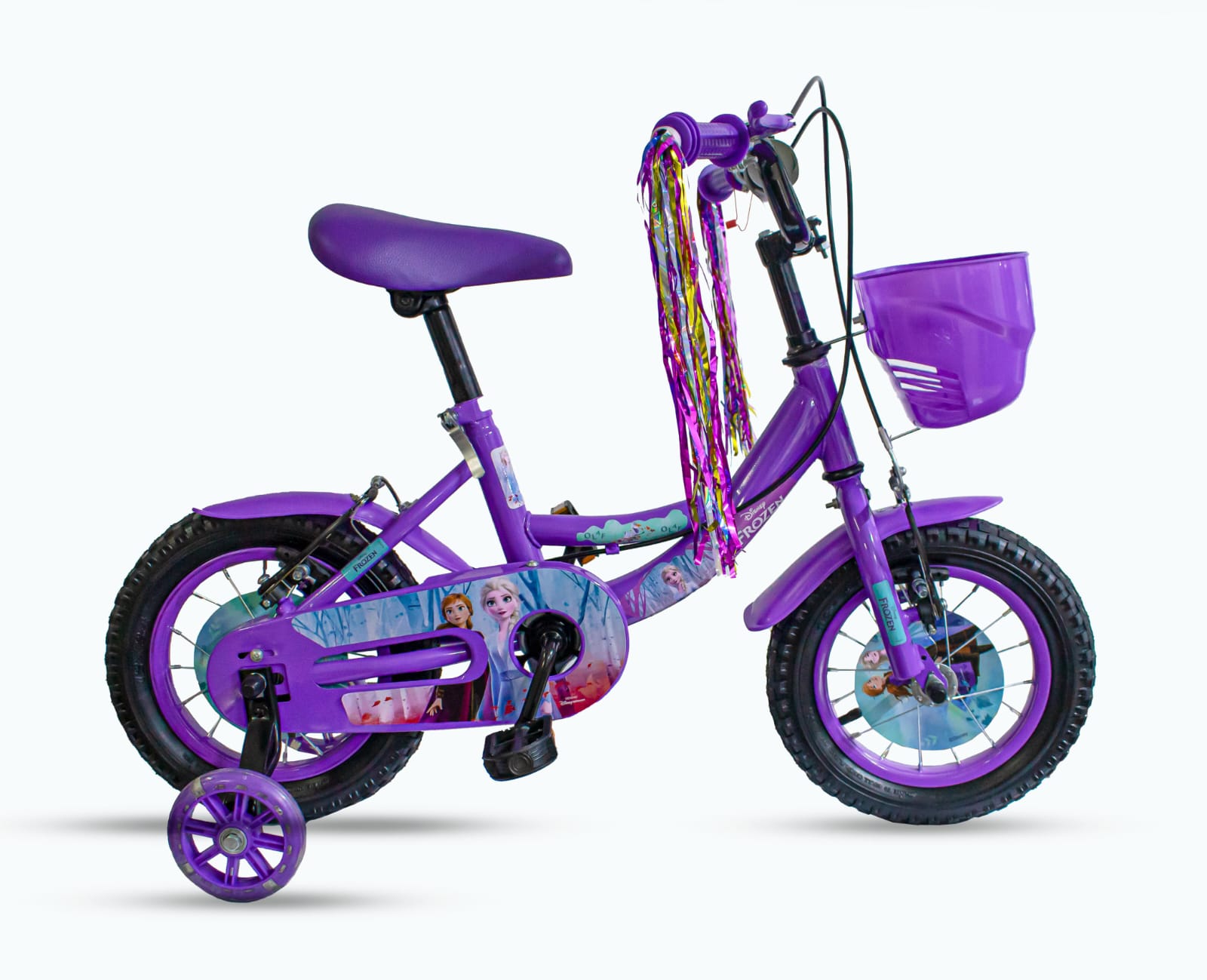 Bicicleta Aro 16 Para Niños