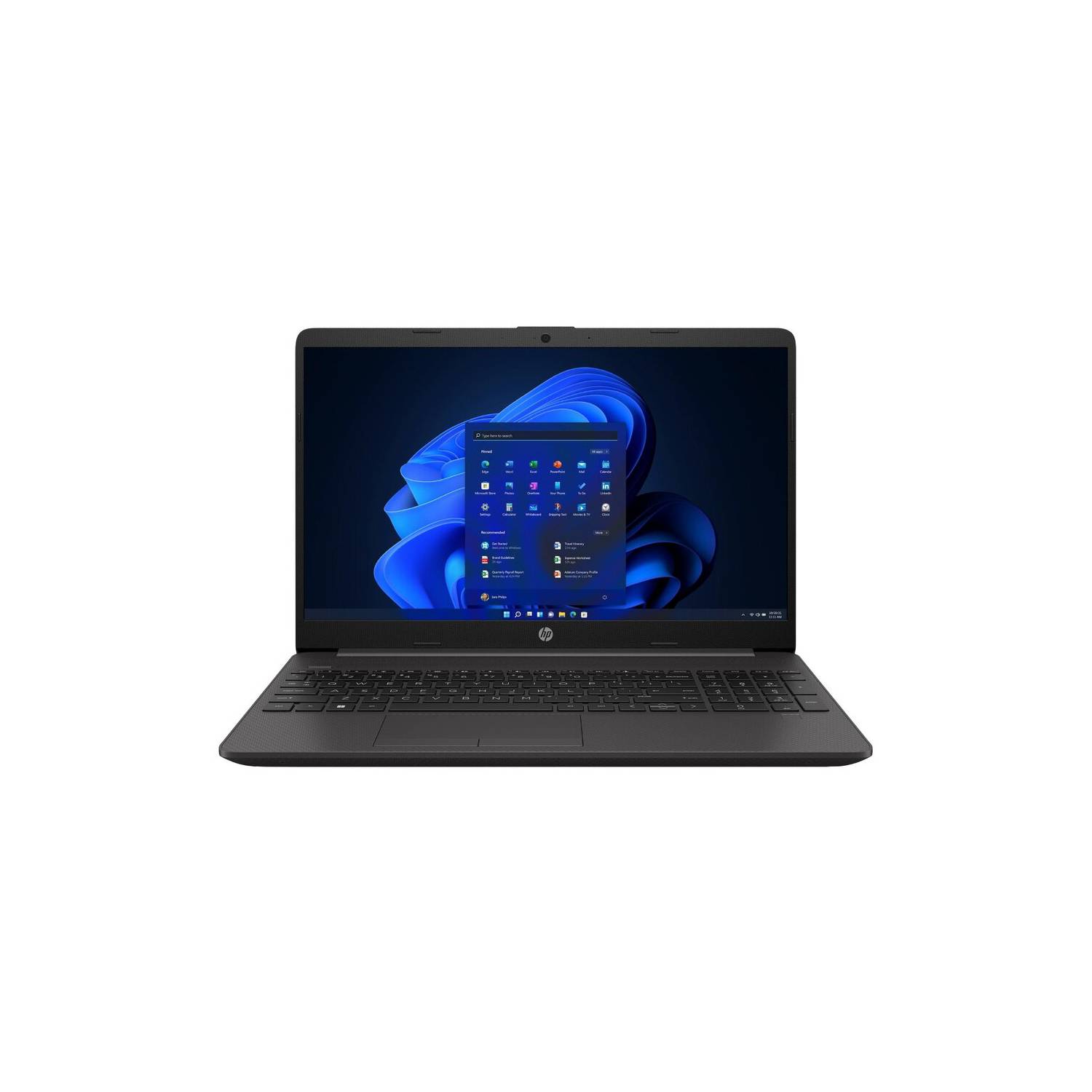 Laptod HP 250 G8 Intel Core i5 1135G7 8GB 256GB SSD 15.6"