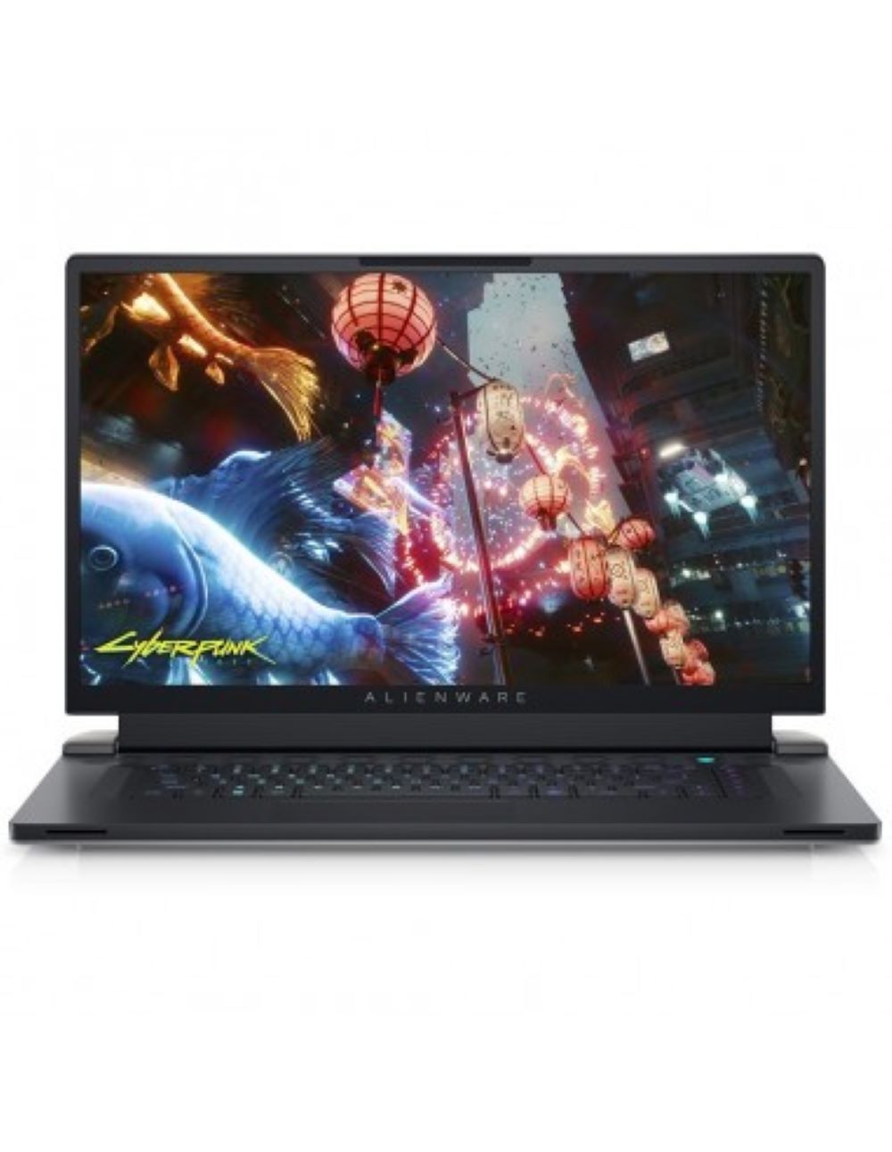 Laptop Dell Alienware X17r2 Intel Core I9 12900hk 32gb 1tb Ssd17.3"
