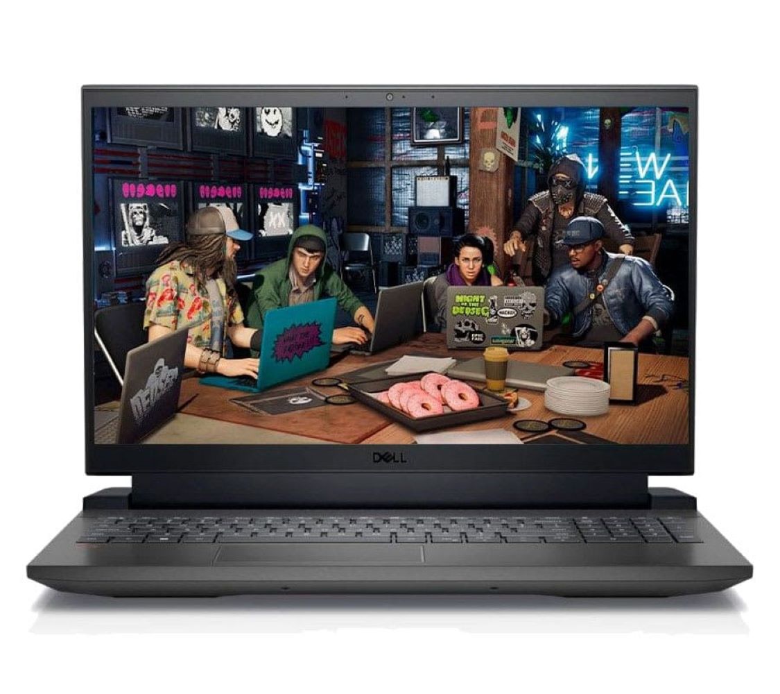 Laptop Dell G5 15 5521 Intel Core I9-12900h 16gb 1tb Ssd 15.6"