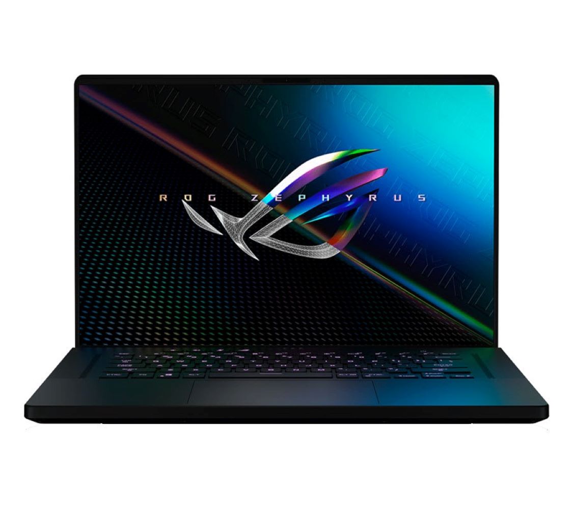 Laptop Asus Rog Zephyrus M16 Gu603 Gu603he-K8014t  Intel Core  I7 11800h 16gb Ram 512gb Ssd 16?