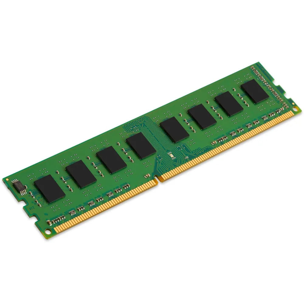 Memoria RAM Kingston 32GB DIMM DDR5 4800Mhz CL40 KCP548UD8-32