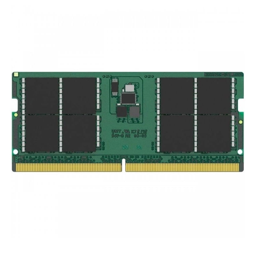 Memoria RAM Kingston DDR5 32GB 4800 Mhz CL40 KCP548SD8-32